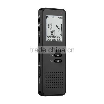 T30 tiny mini mp4 player digital voice recorder 16gb