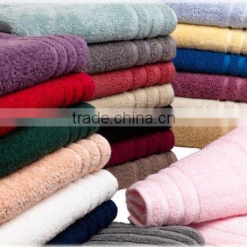 100% cotton Terry Towels