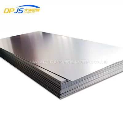 430ba/304ba/304/S30403/S30408/S30409/315/318 Stainless Steel Plate/Sheet From China Manufacturer
