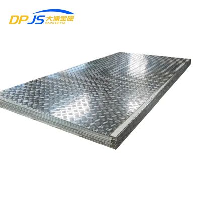 For Building Construction Machine Stable Aluminum  Plate/sheet Manufacturers 5052-h32/5052h32/5052h24/5052h22/5052h34