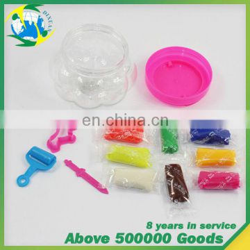 Non-toxic Plasticine,Plasticine Set With Plasticine Tools