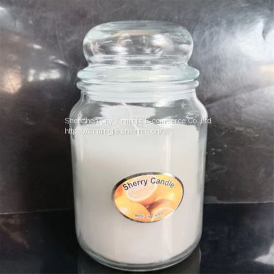 Stock Candle