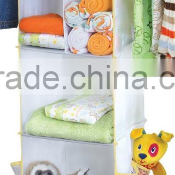 nursery products closet cubby
