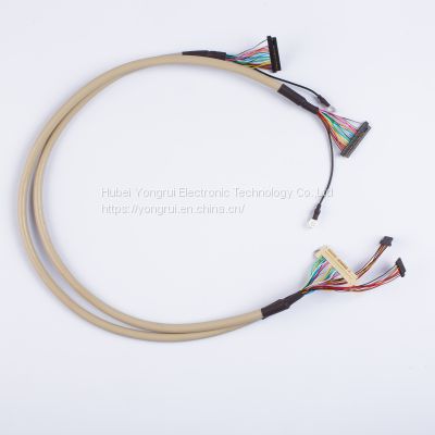 High quality LVDS Cable wire harness