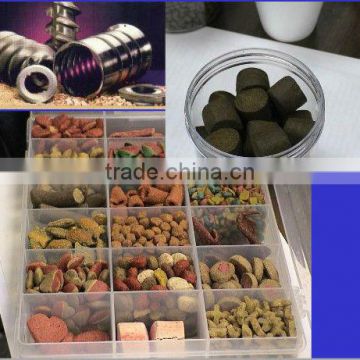 fish feed production line/floating fish feed pellet machine/animal feed pellet production line