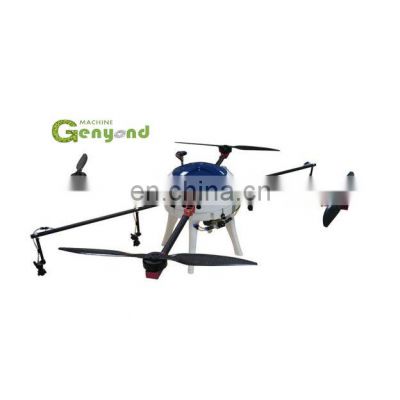 Heavy Load 15KG Professional Agriculture Spray Drone