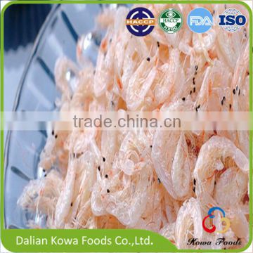 Dried baby shrimp for sale
