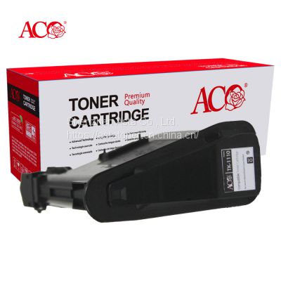 ACO Supplier Wholesale TK 1100 1100 1115 1120 1125 1130 1140 1145 1150 1160 1170 Toner Cartridge Compatible For Kyocera