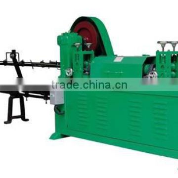 wire straightening machine for industrial use