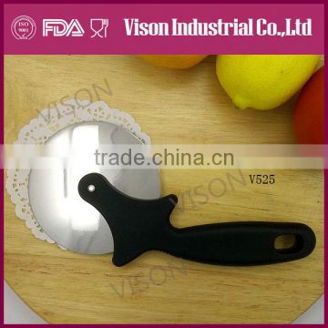High Quality Tools Stainless Steel Pizza Cutter For Whole Sale