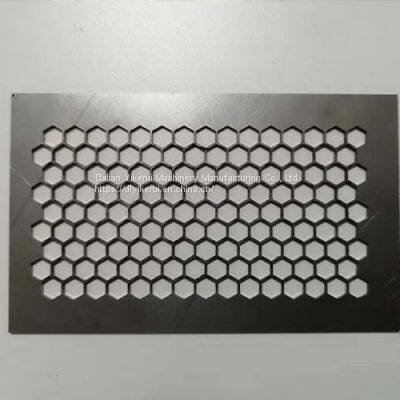 High precise Machining parts stainless steel laser cutting service