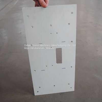 CNC sheet metal fabrication stainless steel fabrication aluminum fabrication