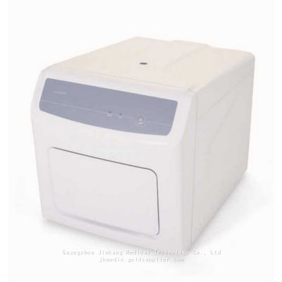 Medical Laboratory Real-Time PCR machine