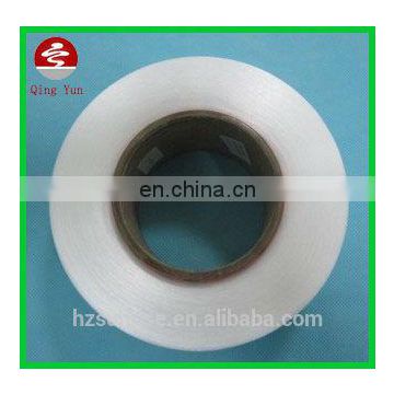 15D high elasticity 100% spandex yarn China supplier
