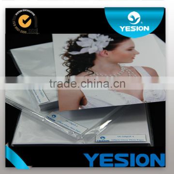 high quality RC inkjet photo paper /RC glossy photo paper