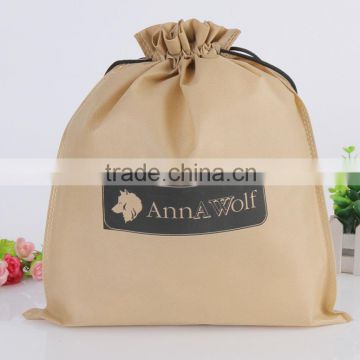 Attract Visitors Trade Show Bags Exhibition Souvenir Gifts non woven gift bag