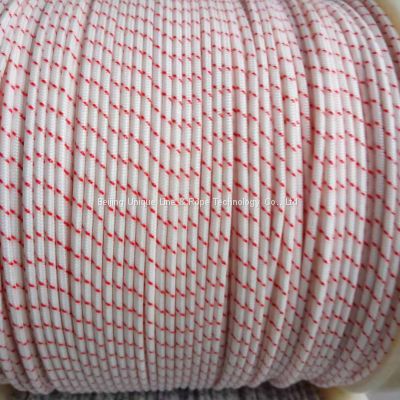 High strength UHMWPE braided rope 1.8mm spearfishing 600lbs speargun line