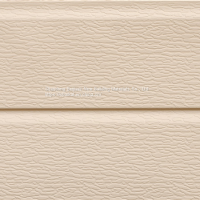 B6707S-001 Wood Pattern Sandwich Panel