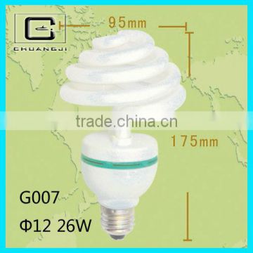 G007 hotsale durable competitive price new design umbrella saving energy lamp