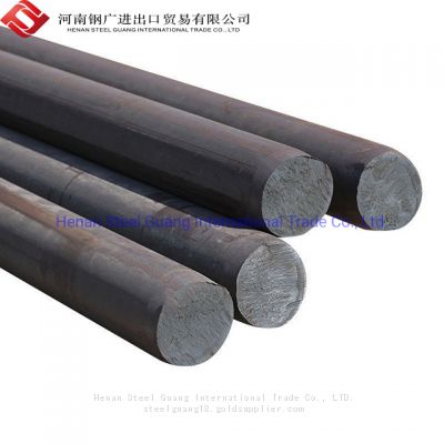 AISI 4140 Hot Rolled Alloy Round Bar
