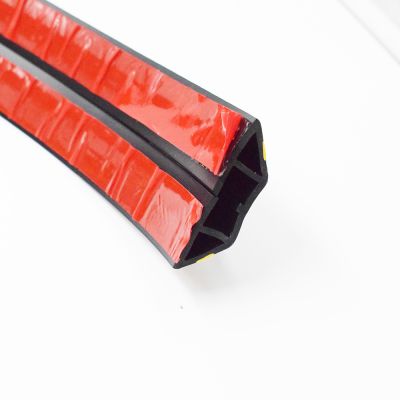 Factory price adhesive and flexible waterproof protect electric wire floor cord cover