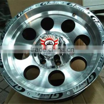 high quality vossen replica alloy wheel rims