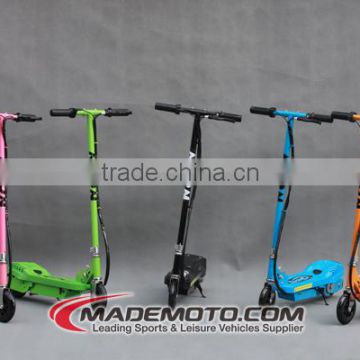 China made 2 wheel electric standing scooter for kids