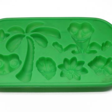 Candy Mold Different Shaped Ice Trays