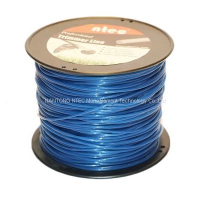 Nylon Trimmer Line 3LB Grass Cutting Line Spool Packing