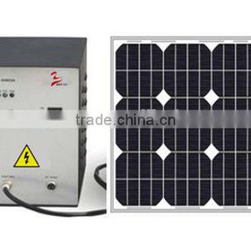 solar controller 100W