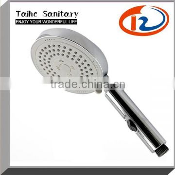 plastic shower head for hot sale
