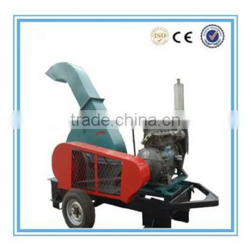 BX1710 3 point hitch wood chipper