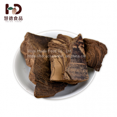 Alkalized Cocoa mass JHY01