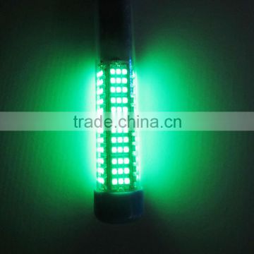Green 12V LED Black Light For Fishing Boat