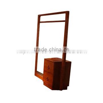 Clothes stand for beauty salon used DS-WLY66B
