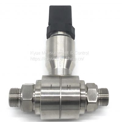 Integrated differential pressure transmitter 12-36VDC  M20*1.5/customized
