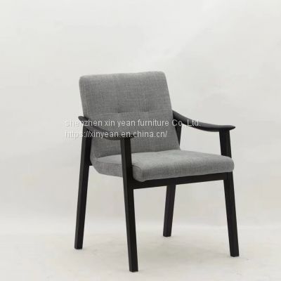 2023 new design solid wood chair