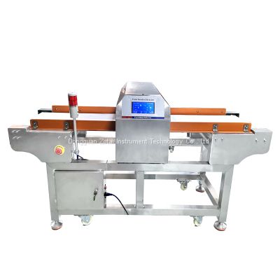 Food Metal and Needle Detector Machine with Auto-learning Function