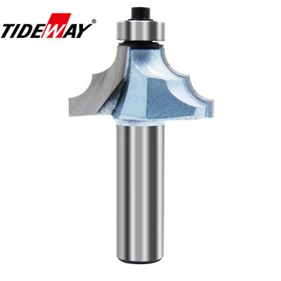 TIDEWAY LC0802- CLASSICAL MOULDING BIT WITH BEARING