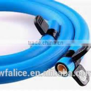 Weifang OEM Offer Plastic PVC Natural Gas Hose