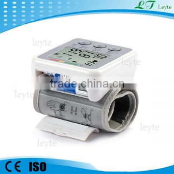 JZK-002B mercury free china oem blood pressure monitor