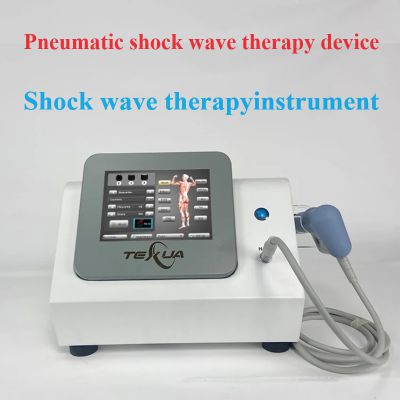 Pneumatic shock wave therapy device  Shock wave therapyinstrument