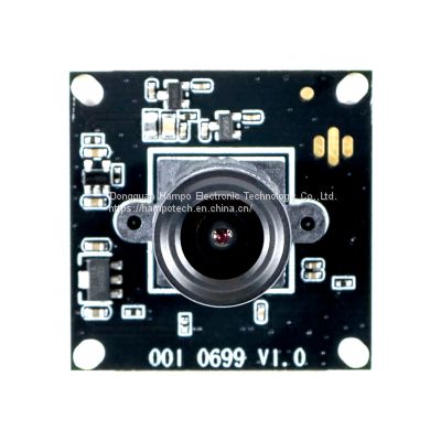 Global Shutter Camera with Ultra Wide Angle      Global Shutter Camera Module