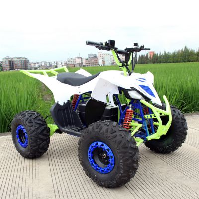 60V72V electric ATV quad motorbike from China factory