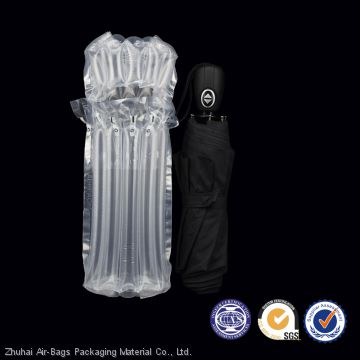 Bespoke Anti-Shock and Waterproof Air Bubble Bags Free of Sample