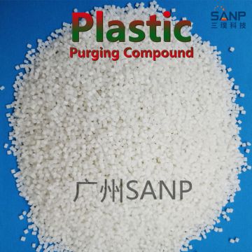 Purging Compound for Blow Film Machine Carbons cleaning