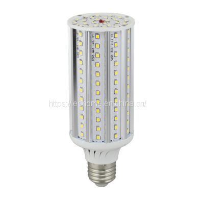 Aluminum SMD2835 E27 LED Corn Light (24W)