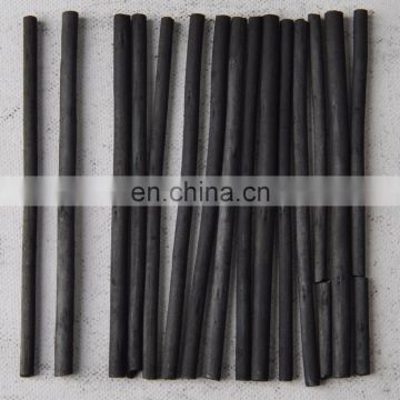 Dia. 3~5mm Length 120mm Willow Charcoal Artist Charcoal Drawing Charcoal