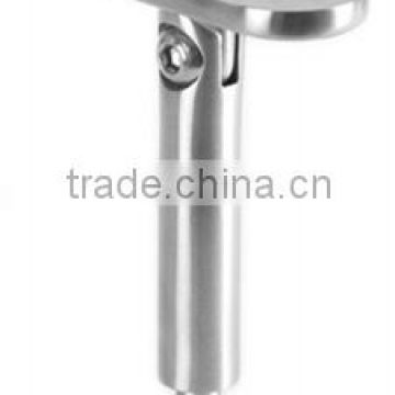 SS/Stainless steel Pivot With Plate