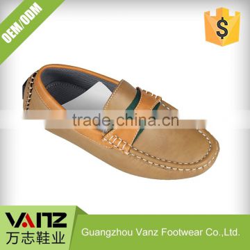 OEM ODM Better Quality PU Loafers Shoe For Men Casual Shoes                        
                                                Quality Choice